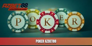POKER AZBET88